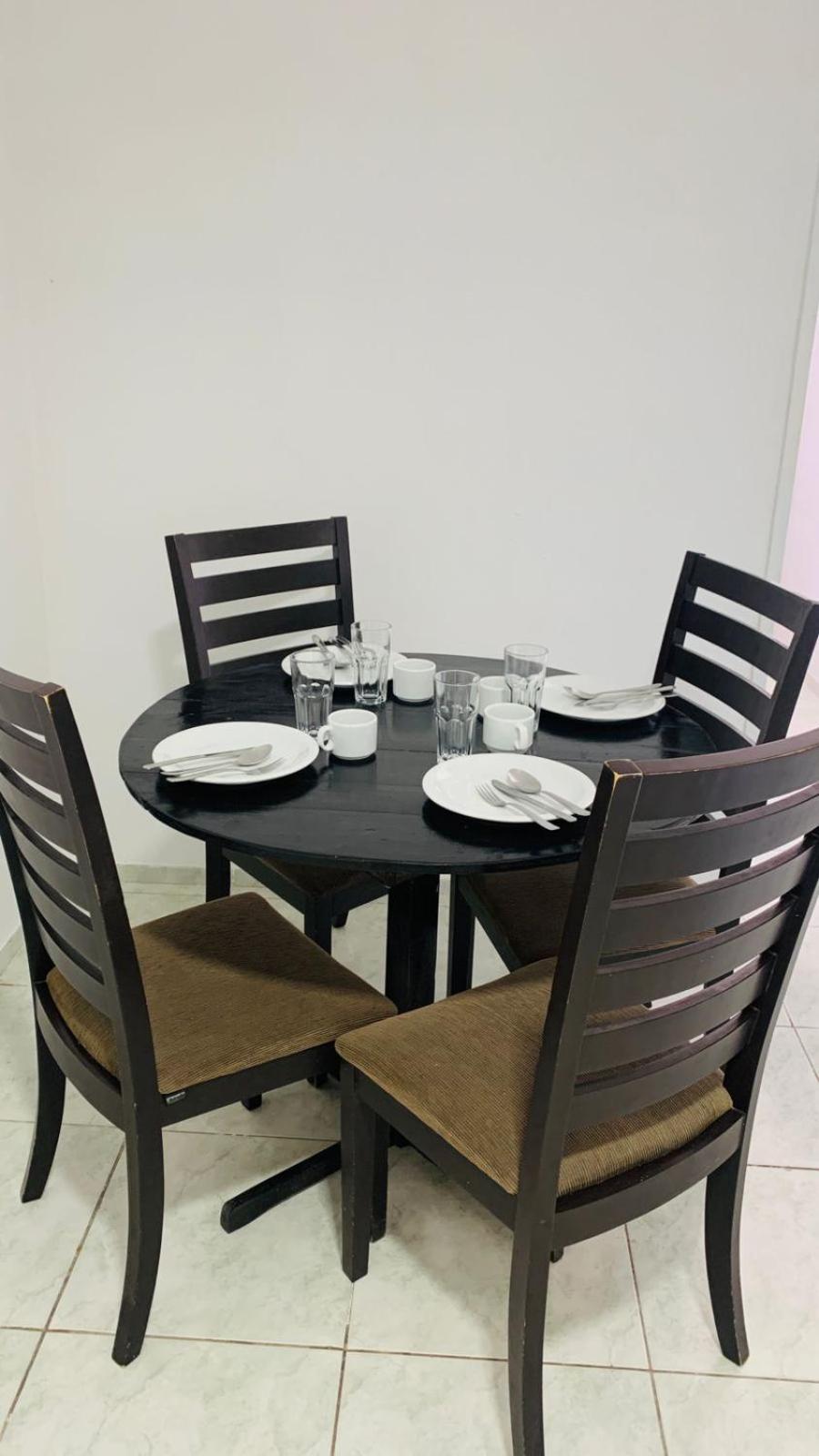 Fortal Flat Fortaleza  Ngoại thất bức ảnh