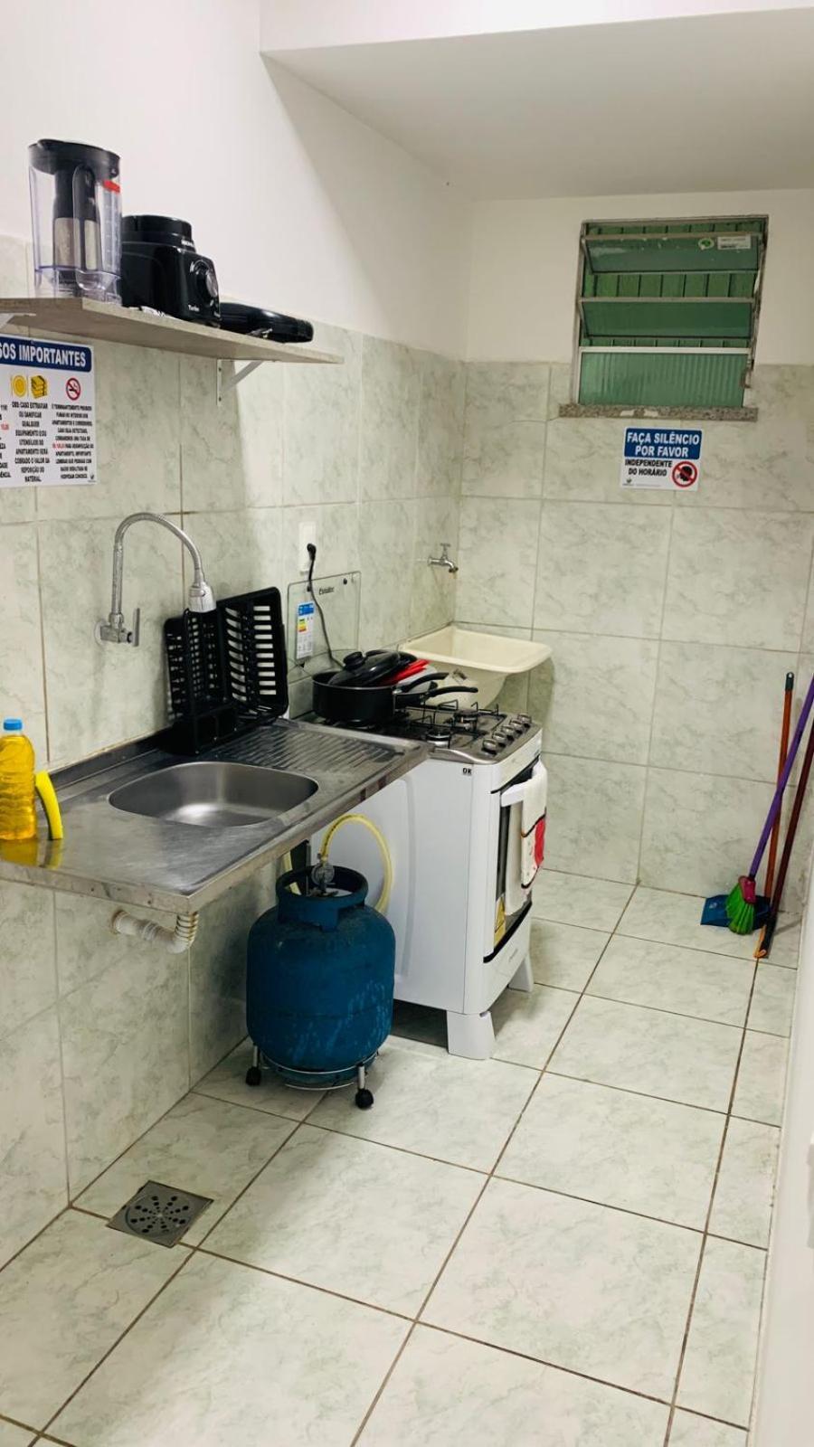 Fortal Flat Fortaleza  Ngoại thất bức ảnh